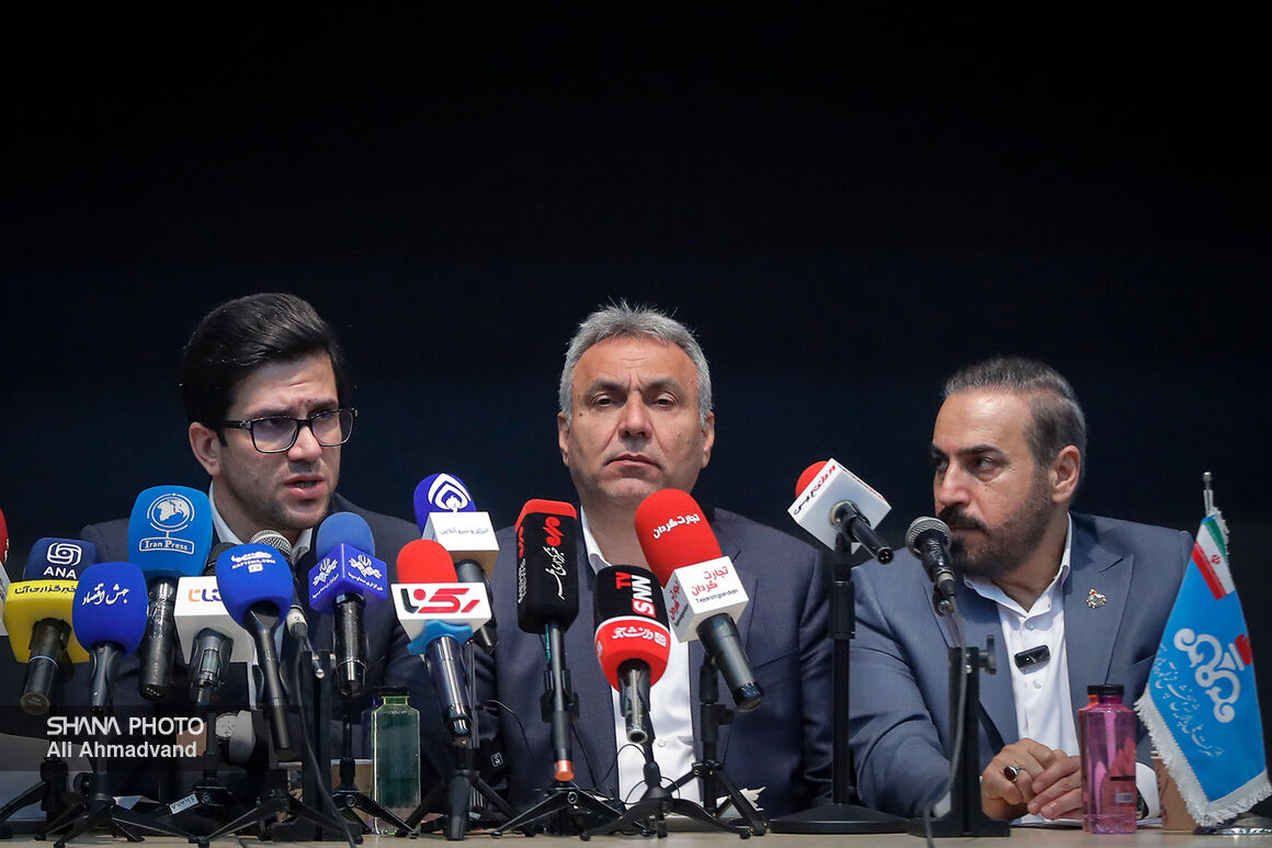 خبرگزاری آریا