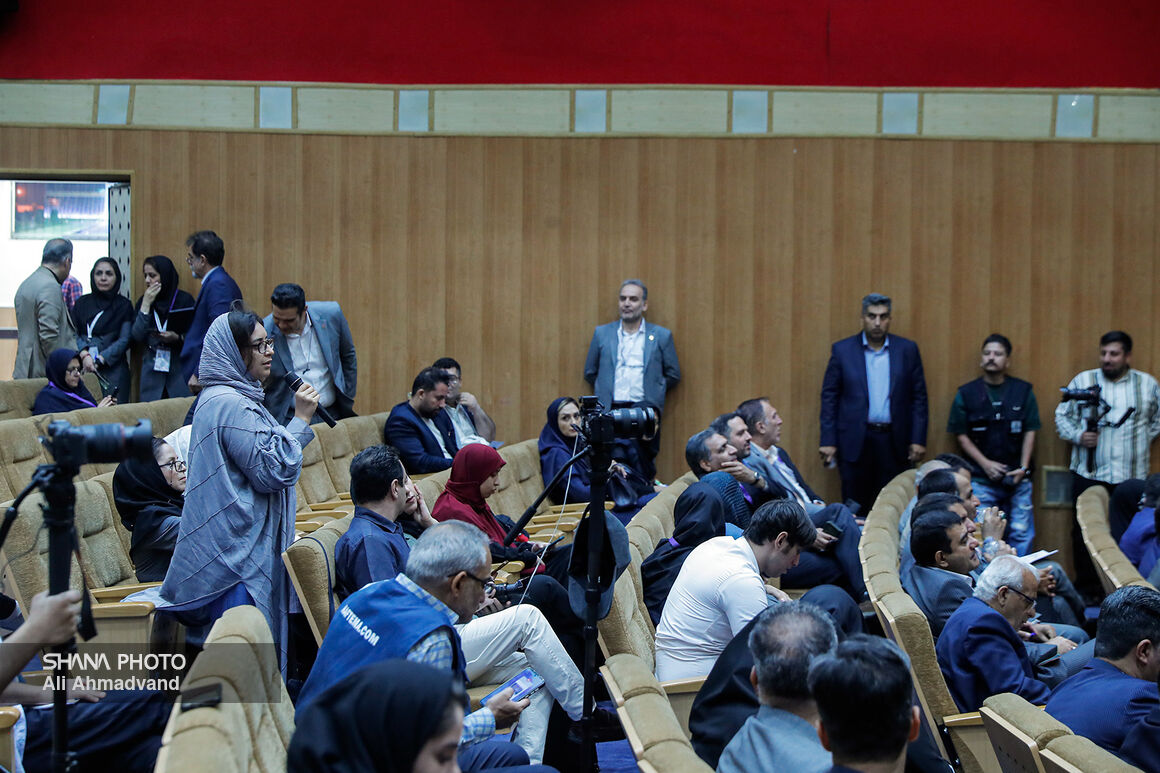 خبرگزاری آریا