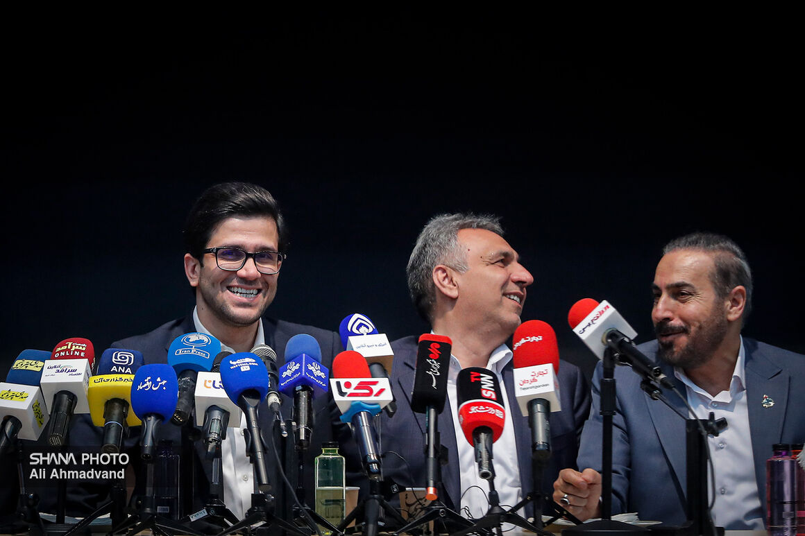 خبرگزاری آریا