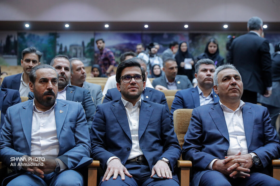 خبرگزاری آریا