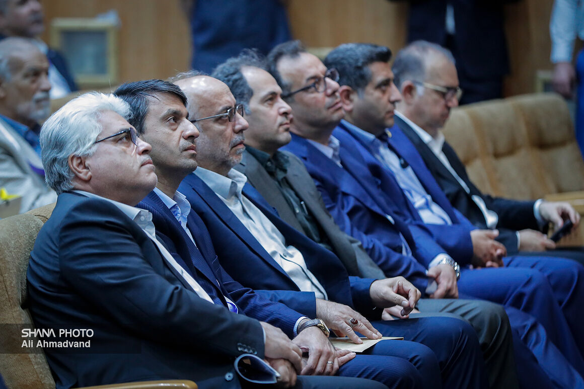 خبرگزاری آریا