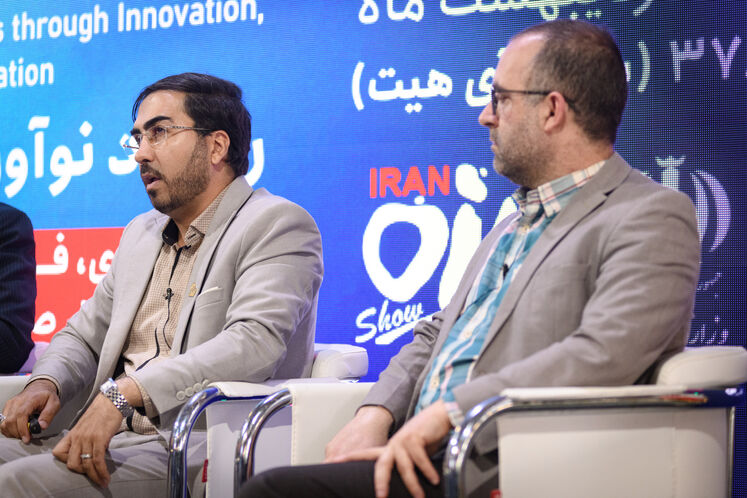 امنیت سایبری در عصر دیجیتال صنعت نفت و گاز، تهدیدها و راهکارها