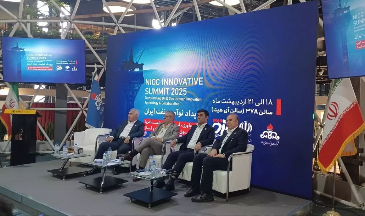 برنامه‌ریزی‌های هدفمند برای افزایش تولید نفت و گاز