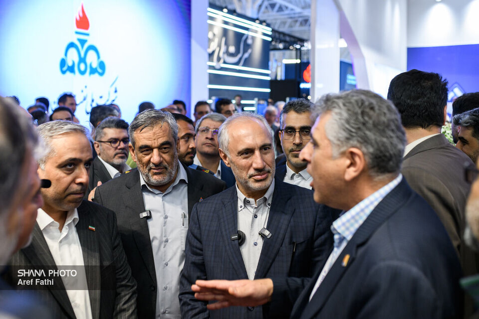 PBO: Oil industry is driving force of Iran's economy PBO: Oil industry is driving force of Iran's economy