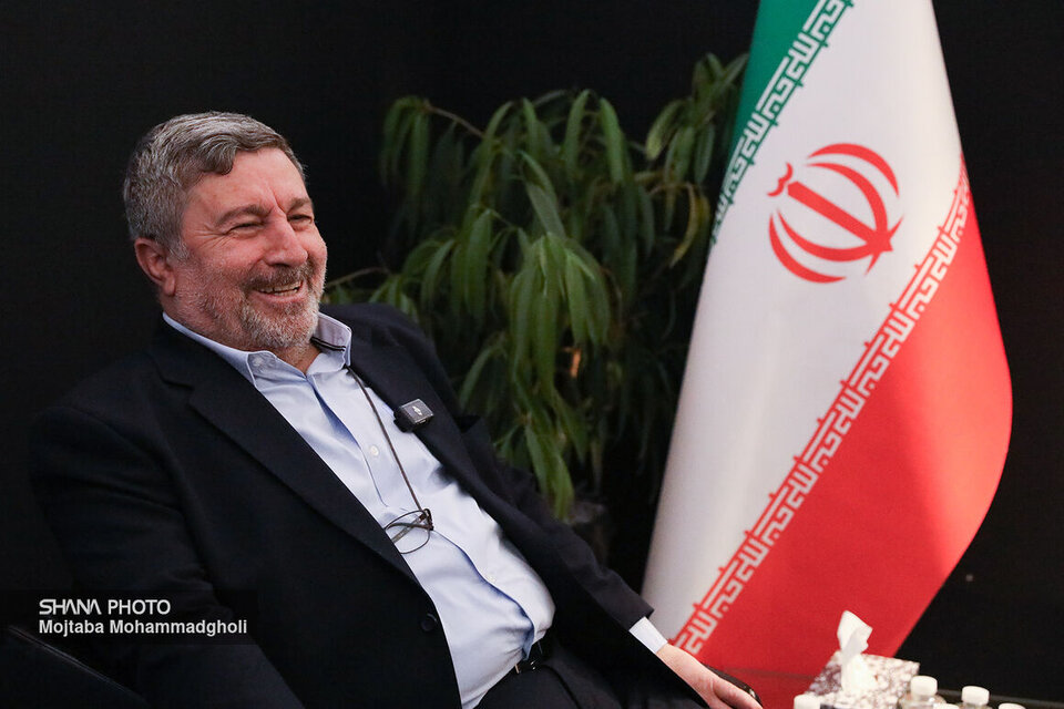 قدردانی رئیس شورای اطلاع‌رسانی دولت از فعالان صنعت گاز