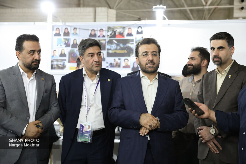 Caspian Sea deepwater drilling project to resume Caspian Sea deepwater drilling project to resume