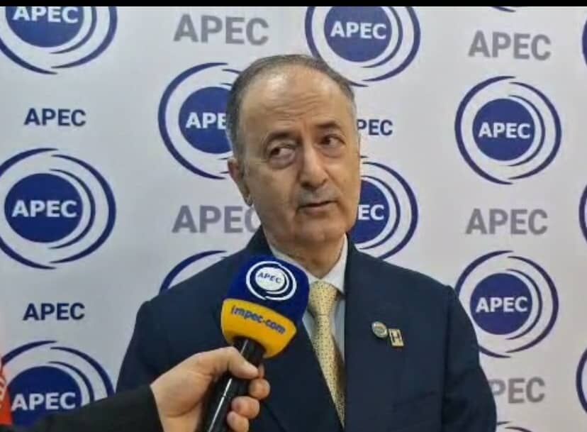 نمایشگاه نفت امسال امیدوارکننده بود