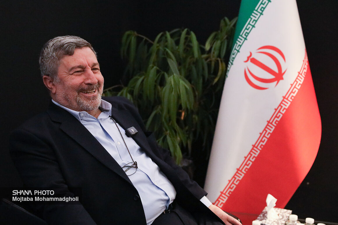 قدردانی رئیس شورای اطلاع‌رسانی دولت از فعالان صنعت گاز