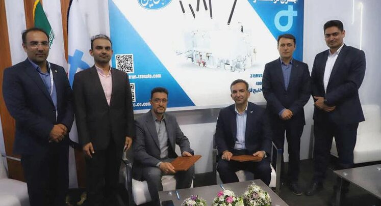 ارتقای قابلیت اطمینان شبکه برق پالایشگاه سوم پارس جنوبی