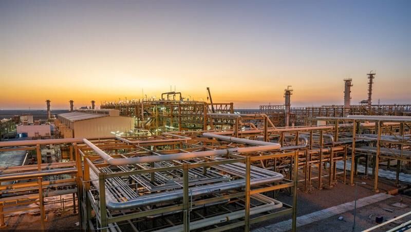 $200m investment to capture flare gas   $200m investment to capture flare gas