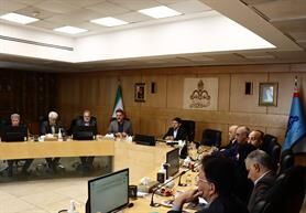 رصد تحولات جهانی، راهکار افزایش سهم پتروشیمی ایران