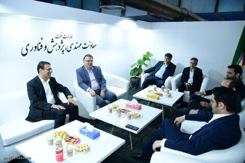 صندوق بازنشستگی نفت وارد همکاری بینالمللی شد صندوق بازنشستگی نفت وارد همکاری بینالمللی شد