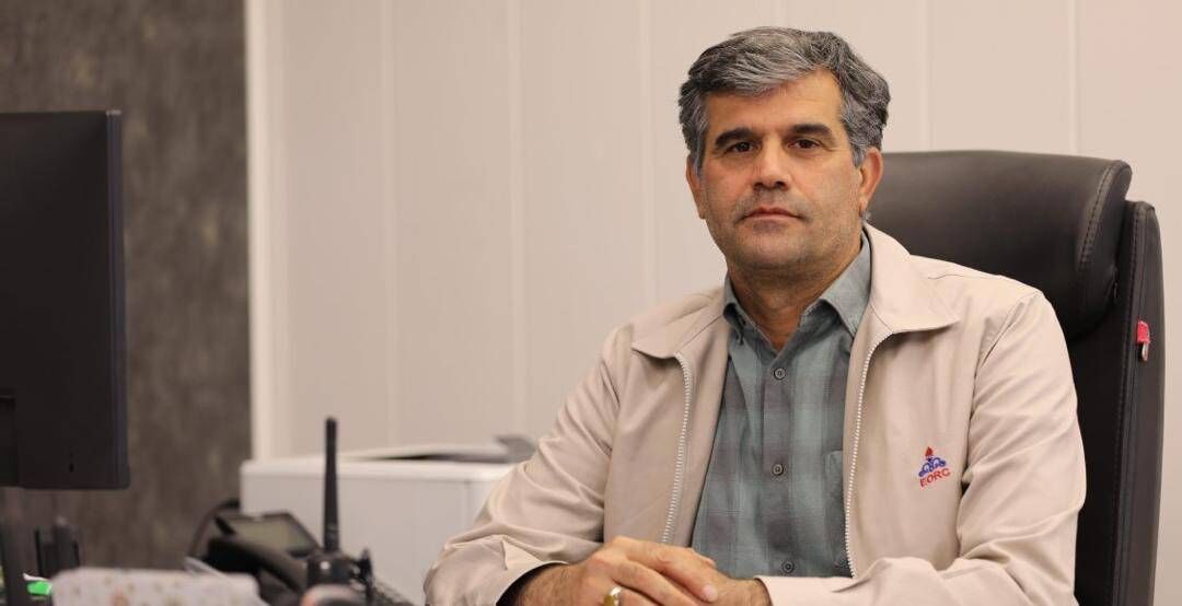 تولید حلّال هپتان برای نخستین‌ بار در کشور