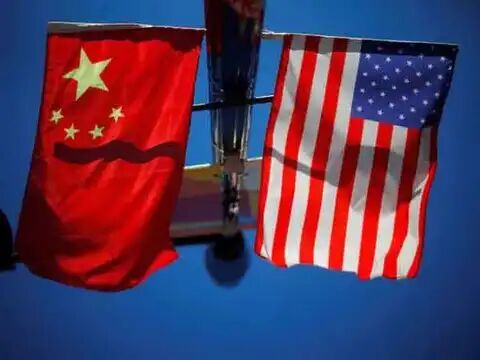 Sino-US Tariff War Impact on Oil/Gas