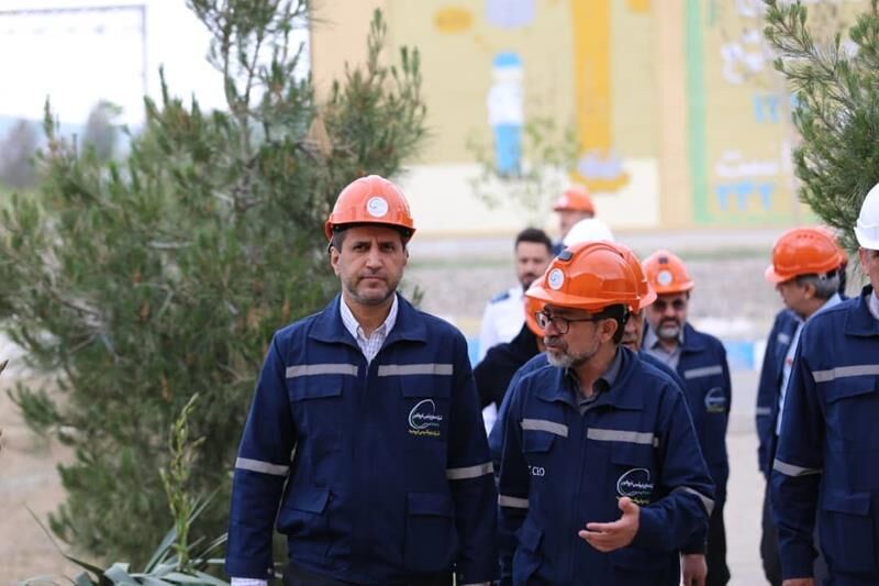 تکمیل زنجیره ارزش، چشمانداز پتروشیمی ارومیه تکمیل زنجیره ارزش، چشمانداز پتروشیمی ارومیه