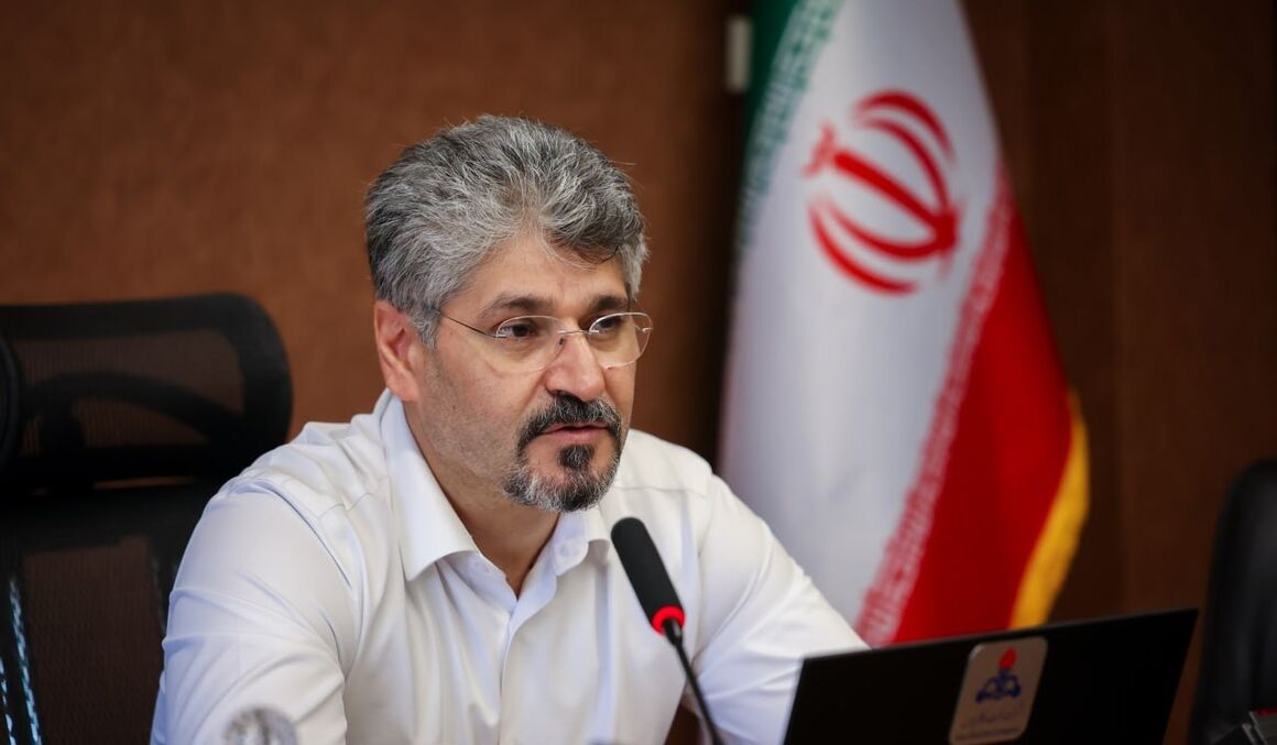 آغاز رسمی فشارافزایی گاز در پارس جنوبی/ عزم جدی نفت و گاز پارس برای پیشبرد طرح