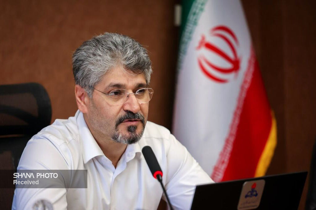 عبور از افت فشار پارس جنوبی نیازمند هماهنگی کلان است