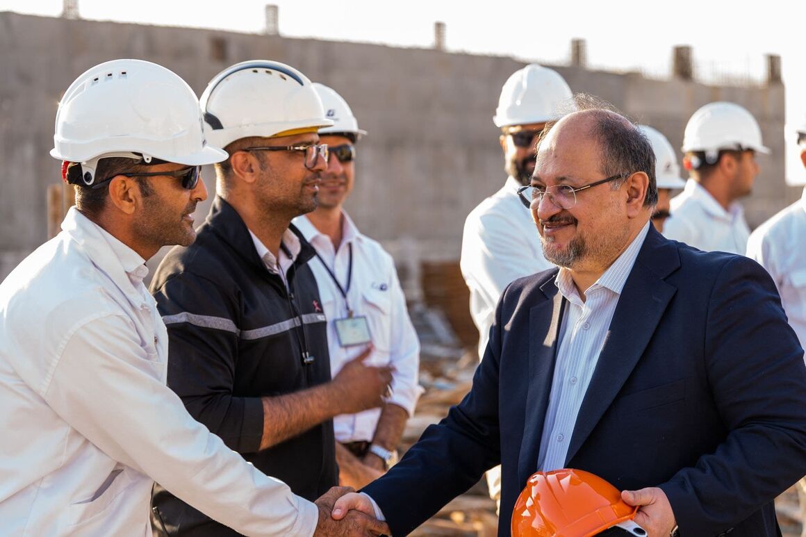 PGPIC secures license for largest capital market financing via securities PGPIC secures license for largest capital market financing via securities