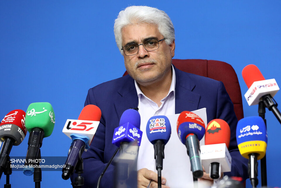 Iran keeps monthly quota diesel price steady for commercial vehicles