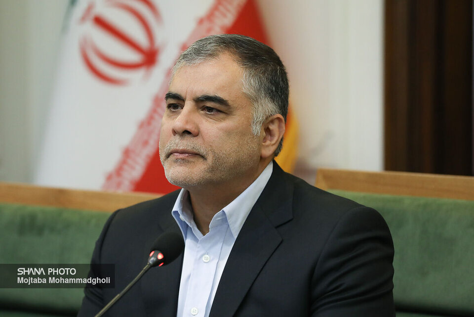 عبور صنعت نفت از چالش‌های تحریمی با اتکا به توان داخلی