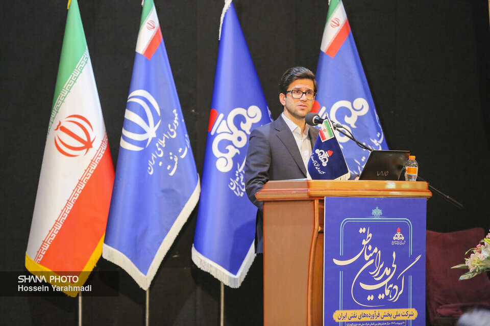 رصد کامل توزیع سوخت با پایش لحظهای/ شناسایی ۵۰ هزار ناوگان متخلف رصد کامل توزیع سوخت با پایش لحظهای/ شناسایی ۵۰ هزار ناوگان متخلف