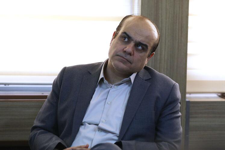 کارگروه ارتقای سلامت اداری و مبارزه با مفاسد اقتصادی صنعت نفت