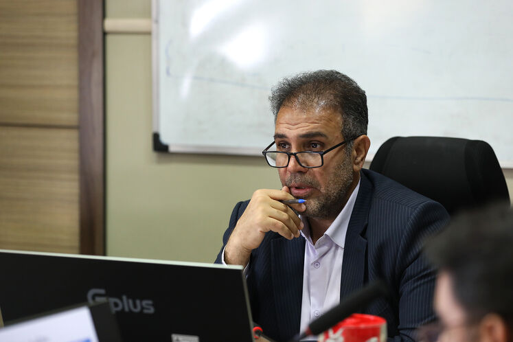 کارگروه ارتقای سلامت اداری و مبارزه با مفاسد اقتصادی صنعت نفت