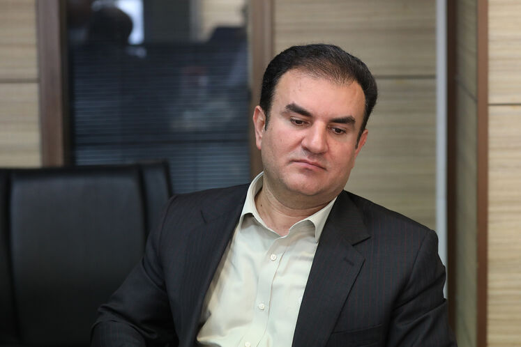 کارگروه ارتقای سلامت اداری و مبارزه با مفاسد اقتصادی صنعت نفت