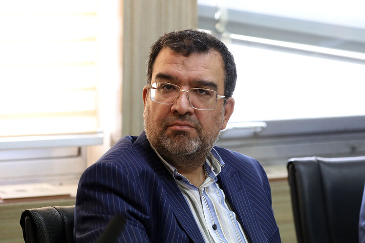 کارگروه ارتقای سلامت اداری و مبارزه با مفاسد اقتصادی صنعت نفت