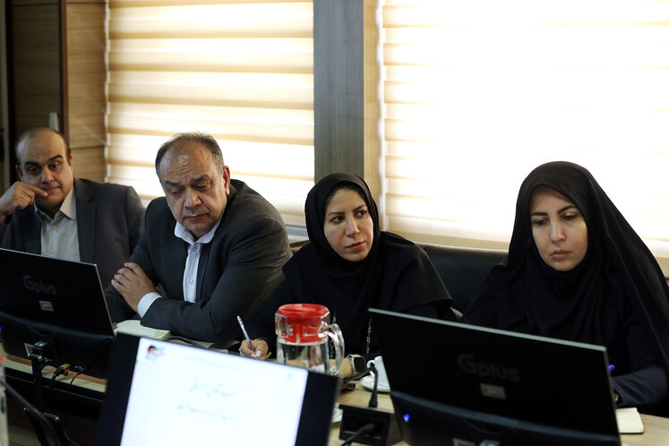 کارگروه ارتقای سلامت اداری و مبارزه با مفاسد اقتصادی صنعت نفت