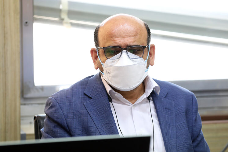 کارگروه ارتقای سلامت اداری و مبارزه با مفاسد اقتصادی صنعت نفت