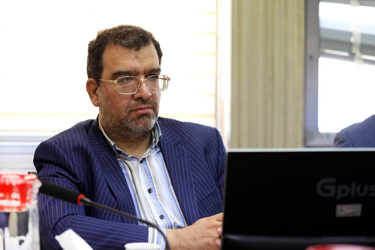 کارگروه ارتقای سلامت اداری و مبارزه با مفاسد اقتصادی صنعت نفت