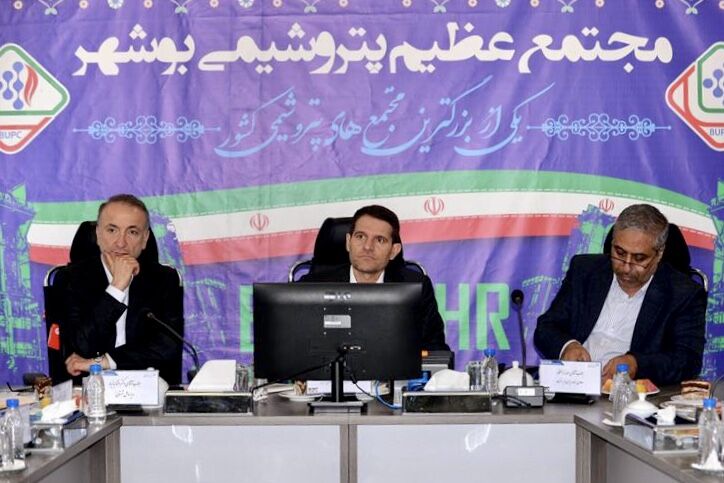 توسعه متوازن صنعت پتروشیمی بدون ملاحظات مقطعی