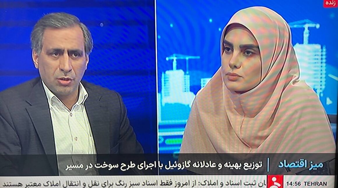توزیع بهینه سوخت با اجرای آیین‌نامه سه‌نرخی شدن گازوئیل