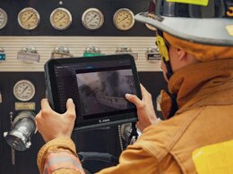 Digital transformation to enhance safety in petchem industry