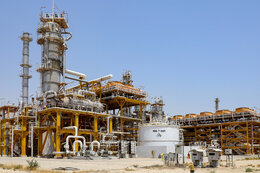 SP supplies 73% of gas during peak consumption