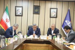 NIOC emphasis on accelerating offshore oil projects