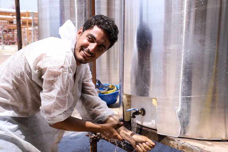 تعمیرات اساسی پالایشگاه نهم پارس جنوبی (فاز ۱۲)