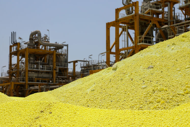 پالایشگاه دهم مجتمع گاز پارس جنوبی