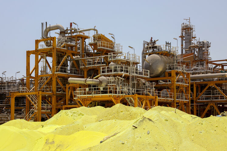 پالایشگاه دهم مجتمع گاز پارس جنوبی