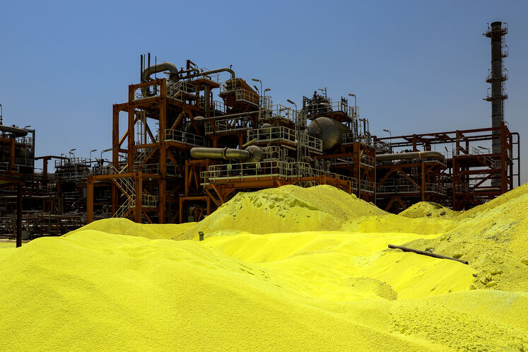 پالایشگاه دهم مجتمع گاز پارس جنوبی