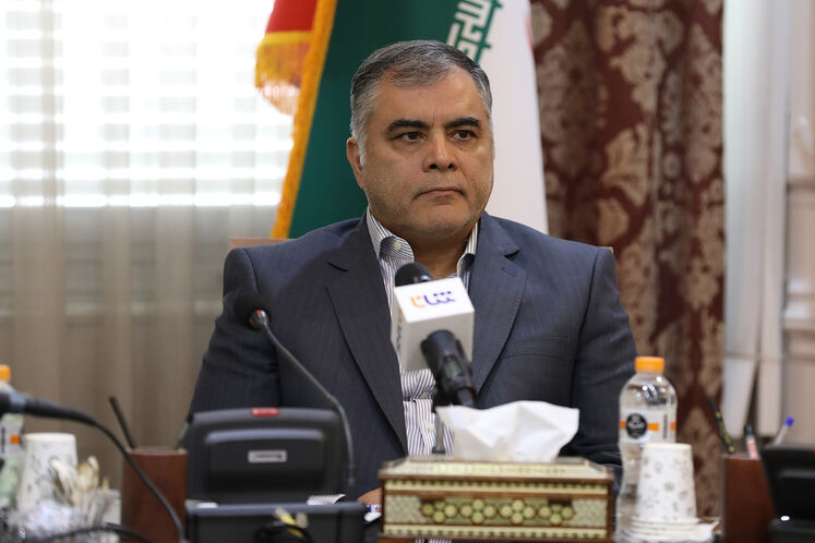 محسن پاک‌نژاد، وزیر نفت
