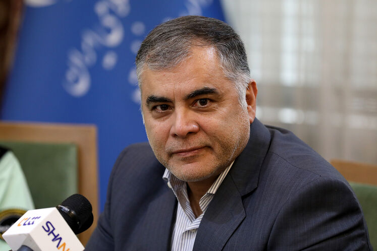 محسن پاک‌نژاد، وزیر نفت 