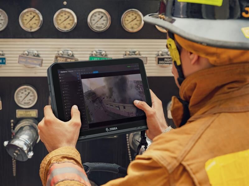 Digital transformation to enhance safety in petchem industry Digital transformation to enhance safety in petchem industry
