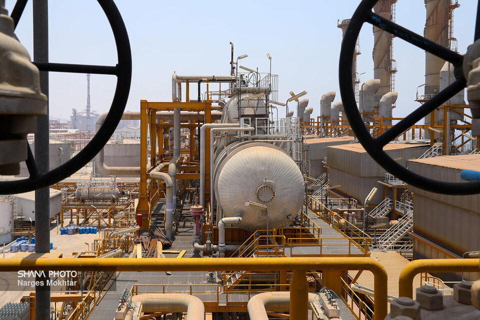 Synergy between oil, industry ministries to address energy imbalance
