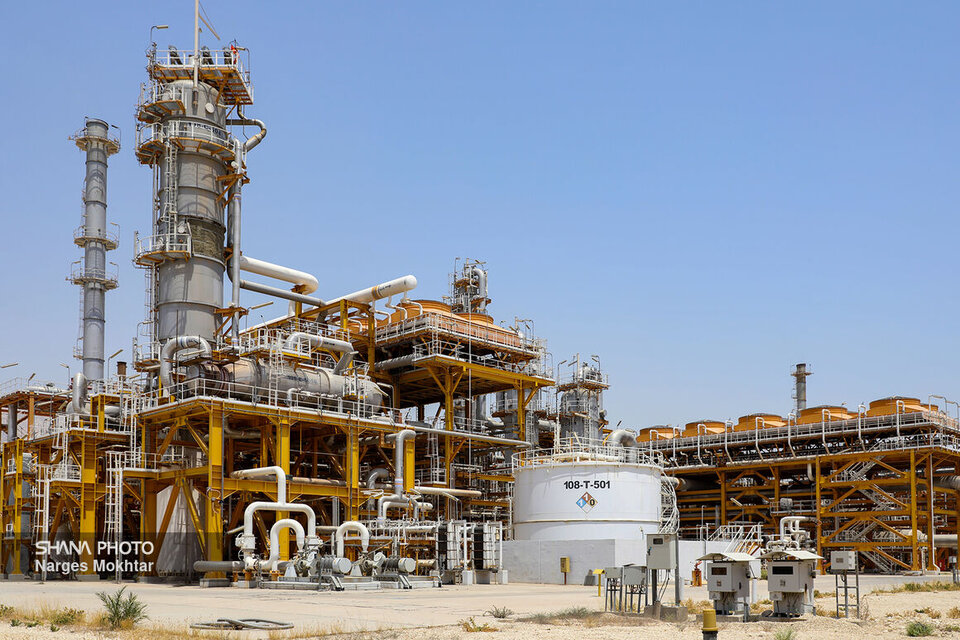 SP supplies 73% of gas during peak consumption