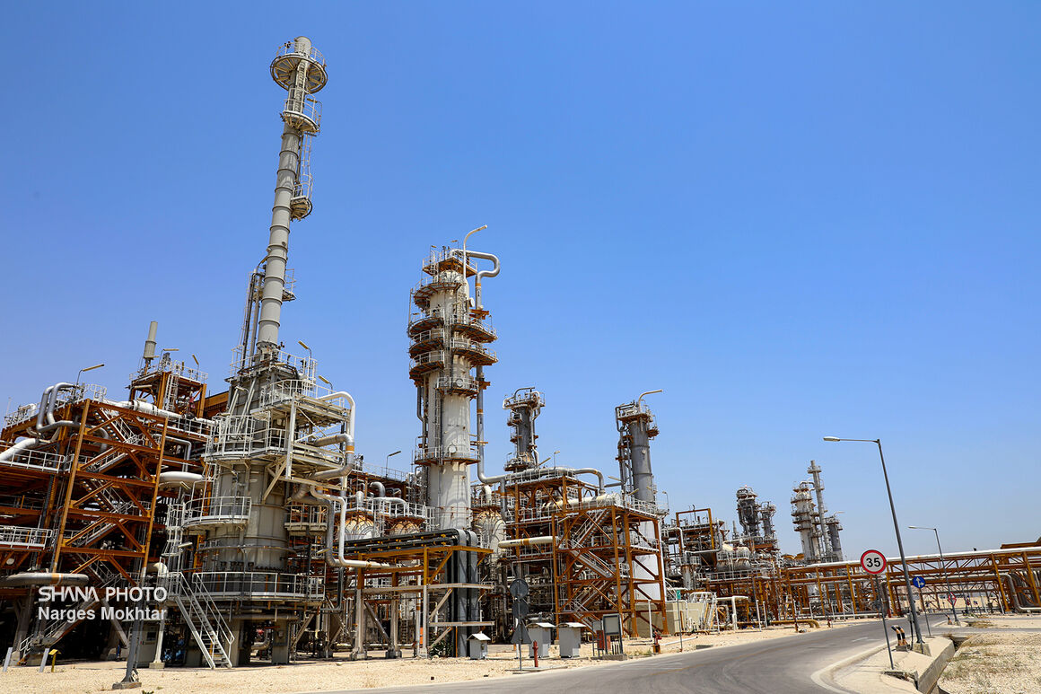 SPGC launches comprehensive projects to reduce emissions