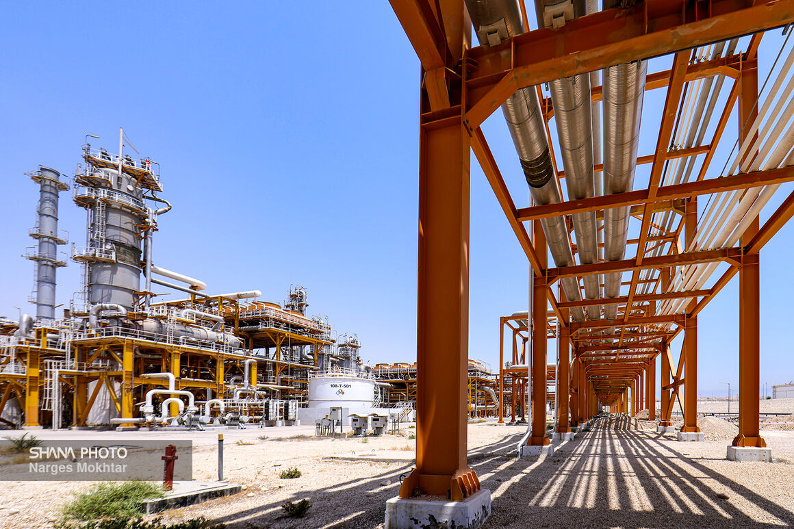 SPGC’s role in strengthening national power grid