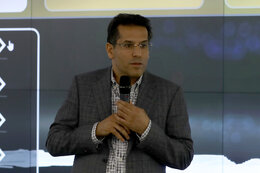 ​​​​​​​Iranian AI for the World Oil Industry
