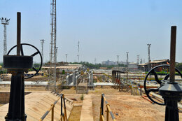 Iran’s oil industry must tap reserves to turn potential into power